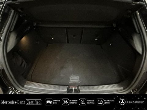 Voitures D'occasion À Caudan | Mercedes-Benz Classe A 180 136Ch Amg Line 7G-Dct