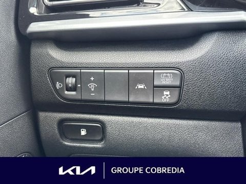 Voitures D'occasion À Yffiniac | Kia Niro 1.6 Gdi 105Ch Isg + Électrique 43.5Ch Active Dct6