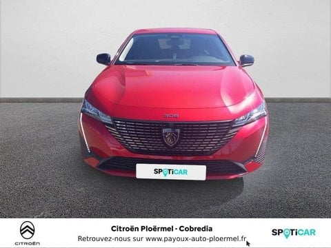 Voitures D'occasion À Ploërmel | Peugeot 308 1.2 Puretech 130Ch S&S Allure