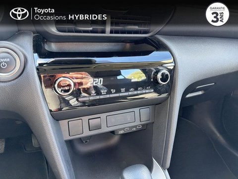 Voitures D'occasion À Pabu | Toyota Yaris Cross 116H Dynamic Mc24