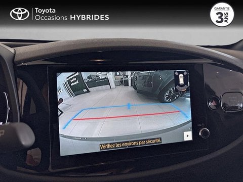 Voitures D'occasion À Pluneret | Toyota Aygo X 116H Collection