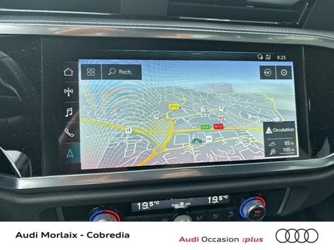 Voitures D'occasion À Saint-Martin-Des-Champs | Audi Q3 35 Tfsi 150Ch Mild Hybrid S Line S Tronic 7