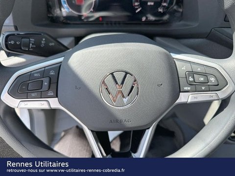 Voitures D'occasion À Cesson-Sévigné | Volkswagen Crafter Fg 30 L3H3 2.0 Tdi 140Ch Business Tr...
