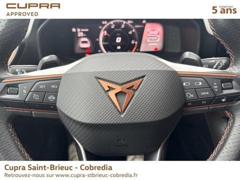 Voitures D'occasion À Saint-Brieuc | Cupra Leon 2.0 Tdi 150Ch V Dsg7