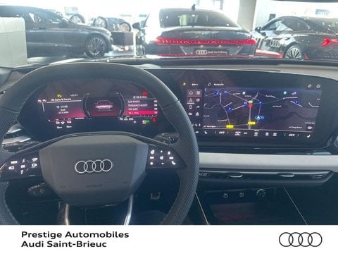 Voitures D'occasion À Saint-Brieuc | Audi A6 2.0 Tfsi 367Ch E-Hybrid S Line Quattro S Tronic 7