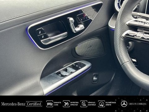 Voitures D'occasion À Saint-Grégoire | Mercedes-Benz Classe C 220 D 197Ch Amg Line