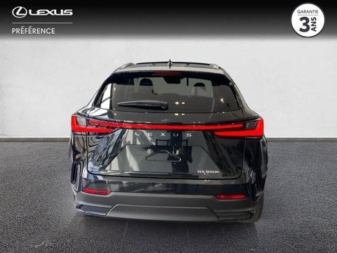 Voitures D'occasion À Lanester | Lexus Nx 350H 200Ch Executive 4Wd My26