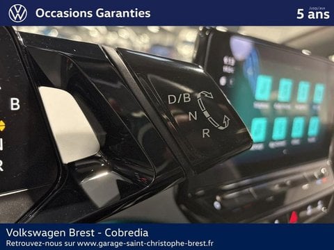 Voitures D'occasion À Brest | Volkswagen Id.3 204Ch Pro Performance 58 Kwh Active