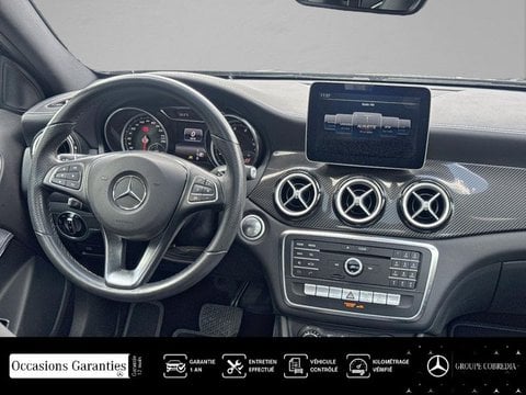Voitures D'occasion À Saint-Grégoire | Mercedes-Benz Gla 200 156Ch Starlight Edition 7G-Dct Eur...