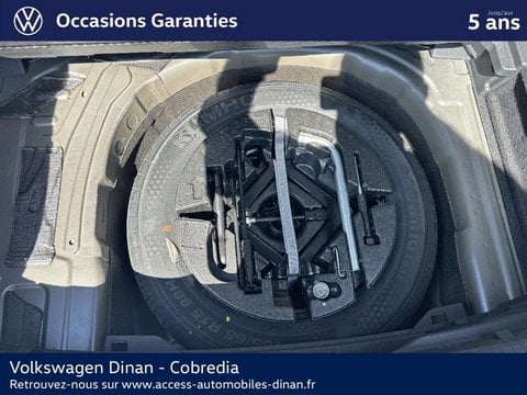 Voitures D'occasion À Quevert | Volkswagen Polo 1.0 Tsi 95Ch Life
