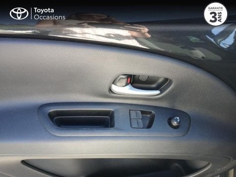 Voitures D'occasion À Carhaix-Plouguer | Toyota Aygo X 1.0 Vvt-I 72Ch Dynamic My24