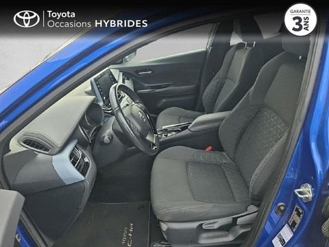 Voitures D'occasion À Brest | Toyota C-Hr 122H Edition 2Wd E-Cvt Rc18