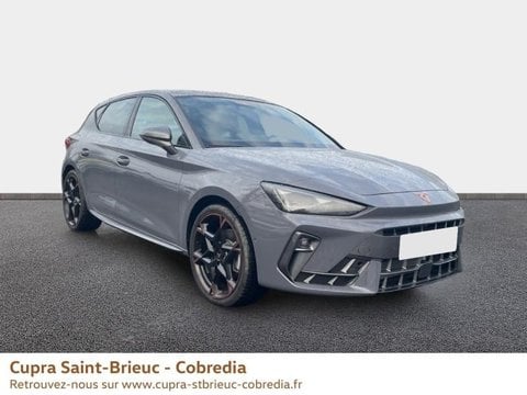Voitures D'occasion À Saint-Brieuc | Cupra Leon 1.5 Ehybrid 204Ch V Dsg6