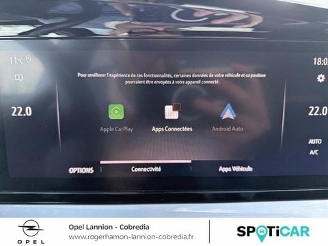Voitures D'occasion À Yffiniac | Opel Mokka Mokka-E 136Ch Ultimate
