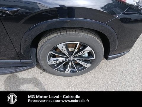 Voitures D'occasion À Laval | Mg Ehs 1.5 Gdi 272Ch Phev Luxury