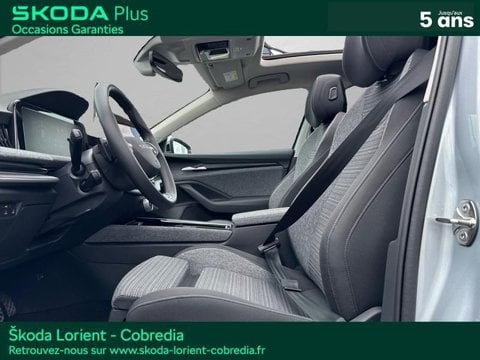 Voitures D'occasion À Lanester | Škoda Superb Combi 1.5 Tsi 204Ch Phev Selection Dsg6
