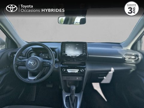 Voitures D'occasion À Saint-Martin-Des-Champs | Toyota Yaris Cross 116H Dynamic My22