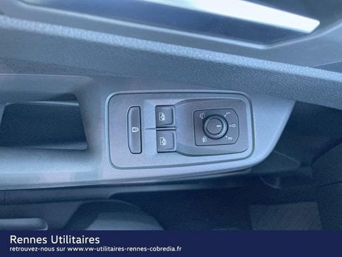 Voitures D'occasion À Cesson-Sévigné | Volkswagen Caddy 1.5 Ehybrid 150Ch Life Dsg6
