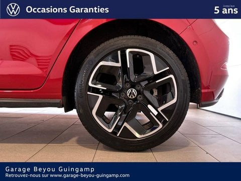 Voitures D'occasion À Guingamp | Volkswagen Polo 1.0 Tsi 116Ch R-Line Edition Dsg7