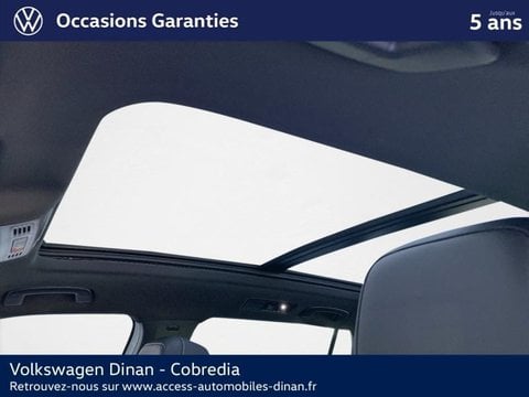 Voitures D'occasion À Quevert | Volkswagen Tiguan 2.0 Tdi 150Ch R-Line Exclusive Dsg7