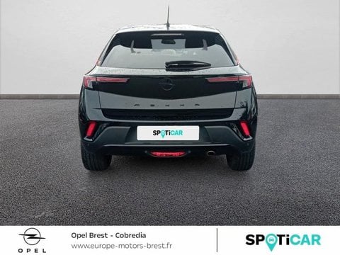 Voitures D'occasion À Brest | Opel Mokka 1.5 D 110Ch Gs Line