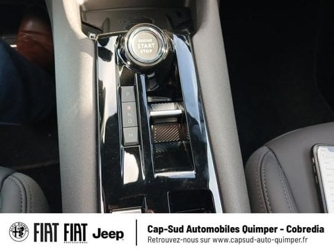 Voitures D'occasion À Quimper | Alfa Romeo Junior 1.2 Ibrida 136Ch Speciale Dct6