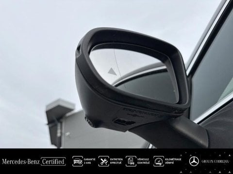 Voitures D'occasion À Saint-Grégoire | Mercedes-Benz Cla 250 E Hybrid Eq 218Ch Amg Line 8G-Dct