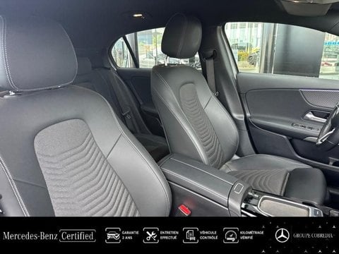 Voitures D'occasion À Lannion | Mercedes-Benz Classe A 250 E 163+109Ch Progressive Line 8G-Dct