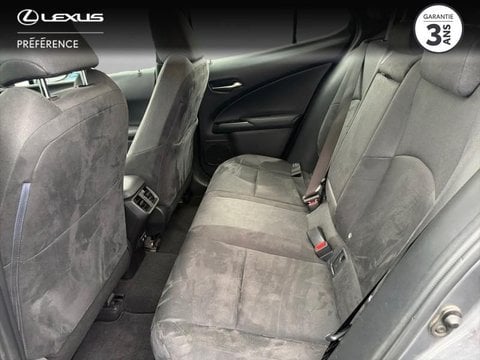 Voitures D'occasion À Vannes | Lexus Ux 250H 2Wd Pack