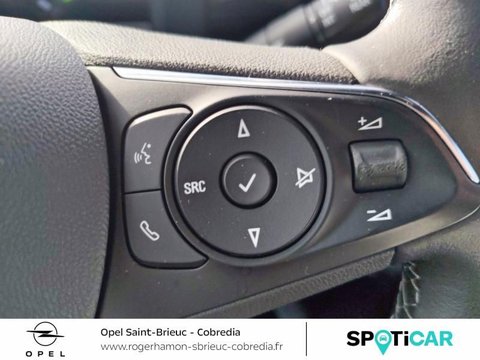 Voitures D'occasion À Yffiniac | Opel Mokka Mokka-E 136Ch Gs Line