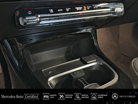 Voitures D'occasion À Saint-Martin-Des-Champs | Mercedes-Benz Classe A 180 D 116Ch Business Line