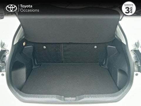 Voitures D'occasion À Brest | Toyota Yaris Cross 116H Dynamic Business + Programme Beyond Zero A...