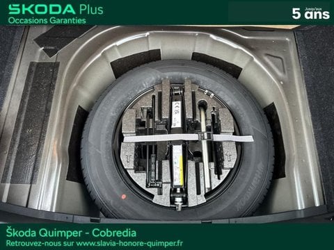 Voitures D'occasion À Quimper | Škoda Scala 1.0 Tsi Evo2 116Ch Selection