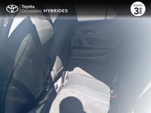 Voitures D'occasion À Lanester | Toyota C-Hr 2.0 Hybride 200Ch Gr Sport Ng23