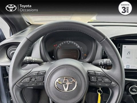 Voitures D'occasion À Saint-Martin-Des-Champs | Toyota Aygo X 1.0 Vvt-I 72Ch Dynamic My24
