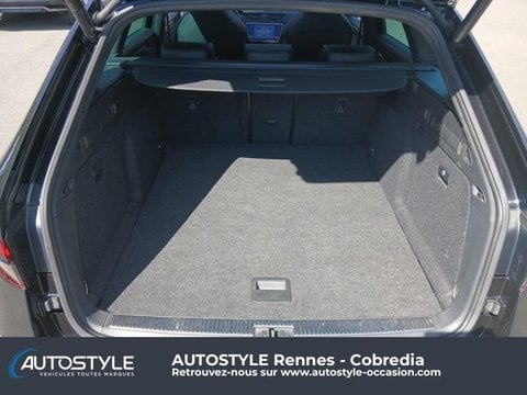 Voitures D'occasion À La Mézière | Škoda Superb Combi 2.0 Tdi 150Ch Scr Sportline Dsg7