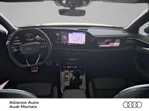 Voitures D'occasion À Saint-Martin-Des-Champs | Audi A5 Avant 2.0 E-Hybrid 299Ch S Line Quattro ...