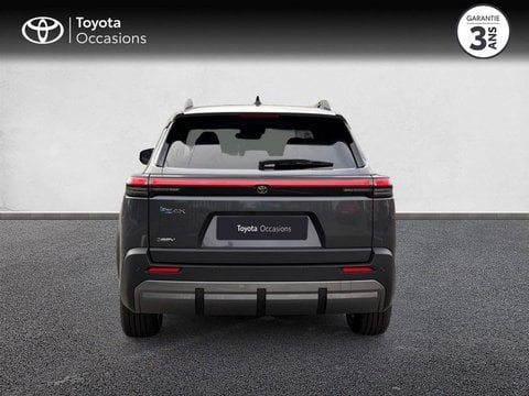 Voitures D'occasion À Plérin | Toyota Bz4X Touring 224Ch 11Kw Grande Autonomie Design Véhicule...