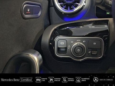 Voitures D'occasion À Saint-Martin-Des-Champs | Mercedes-Benz Classe A 250 E Hybrid Eq 163+109Ch...
