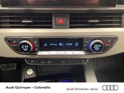 Voitures D'occasion À Quimper | Audi A5 Sportback 35 Tdi 163Ch S Edition S Tronic 7 9Cv