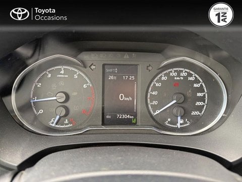Voitures D'occasion À Pabu | Toyota Yaris 69 Vvt-I Dynamic 5P