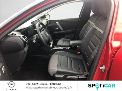 Voitures D'occasion À Yffiniac | Citroën C4 Puretech 130Ch S&S Shine Eat8