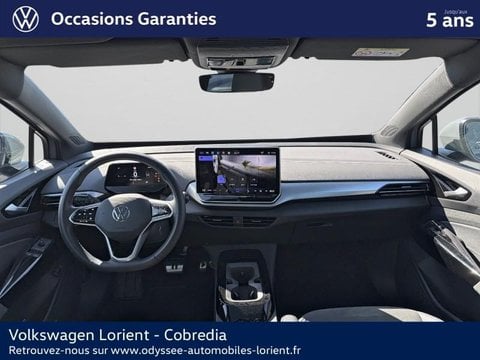 Voitures D'occasion À Lanester | Volkswagen Id.4 286Ch Pro 77 Kwh Life Max