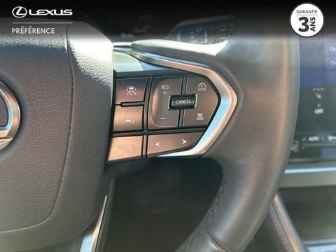 Voitures D'occasion À Vannes | Lexus Lbx 1.5 136Ch 2Wd Emotion