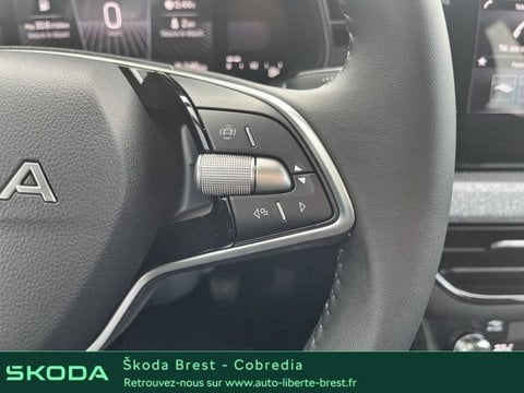 Voitures D'occasion À Brest | Škoda Kamiq 1.0 Tsi Evo 2 95Ch Selection
