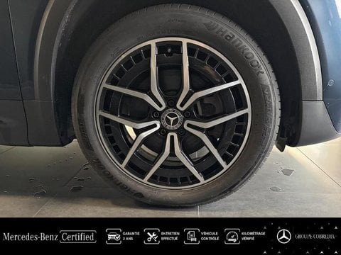 Voitures D'occasion À Saint-Martin-Des-Champs | Mercedes-Benz Eqb 350 292Ch Amg Line 4Matic