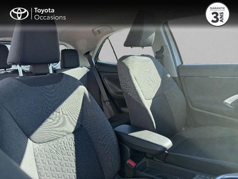 Voitures D'occasion À Noyal-Pontivy | Toyota Yaris Cross 116H Dynamic My22