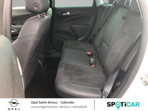 Voitures D'occasion À Yffiniac | Opel Crossland X 1.5 D 120Ch Opel 2020 Bva Euro 6D-T