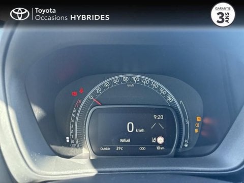 Voitures D'occasion À Saint-Martin-Des-Champs | Toyota Aygo X 1.0 Vvt-I 72Ch Dynamic My24
