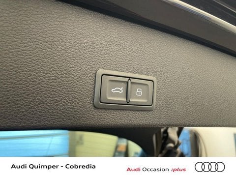Voitures D'occasion À Quimper | Audi Q2 35 Tfsi 150Ch S Line Plus S Tronic 7